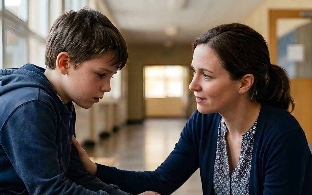 Autistic Burnout: What Parents Should Know When a Student on the Spectrum Faces a Disciplinary or Legal Proceeding