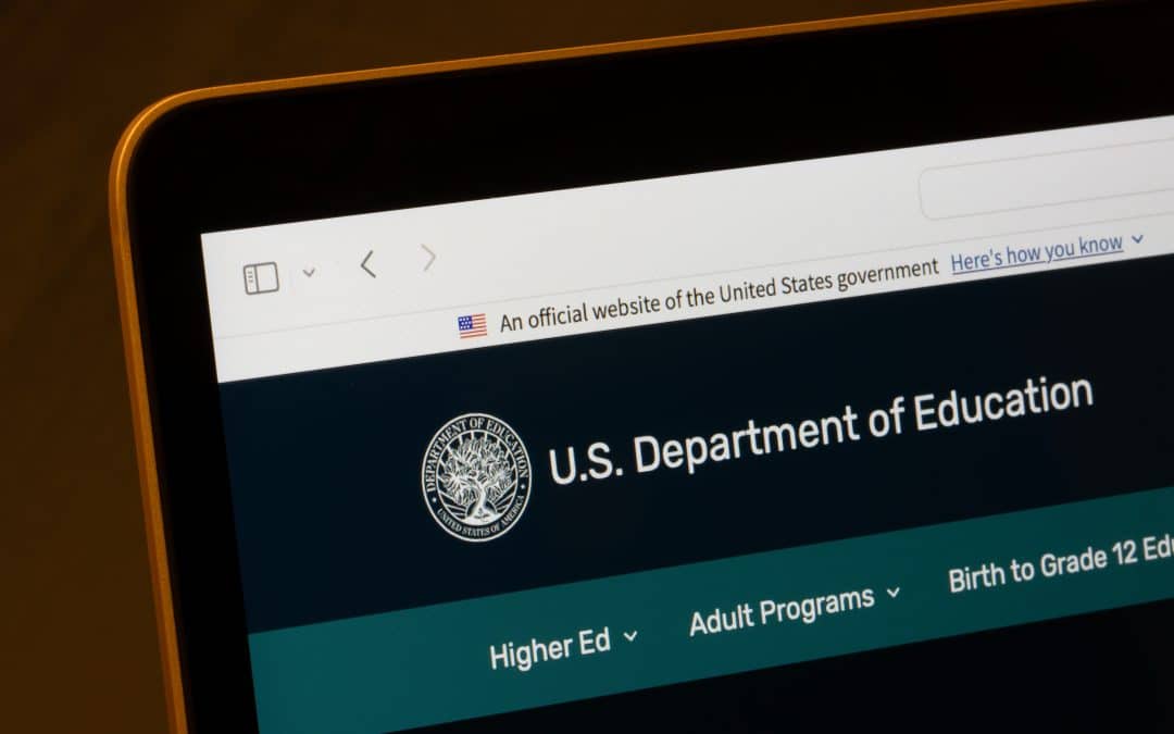 The 2020 Title IX Regulations Are Officially Back: What Students and Families Need to Know