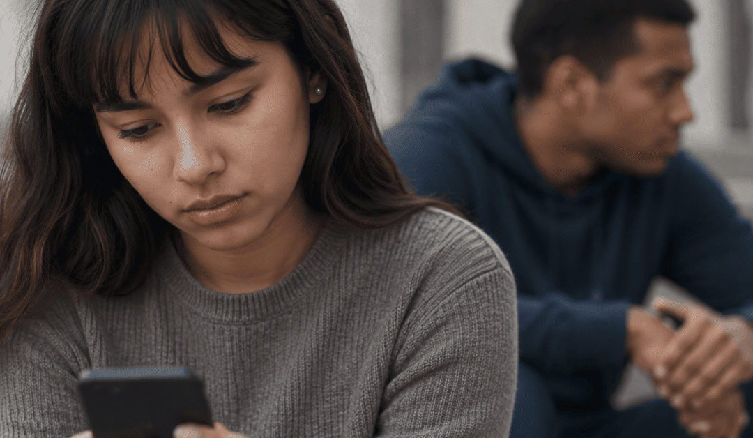 Does Title IX Cover Dating Violence and Stalking, or Just Sexual Assault?